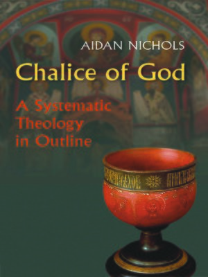 cover image of Chalice of God